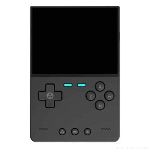 Trimui Brick Retro Handheld Gaming Console Black from Zamve Online Game Shop BD