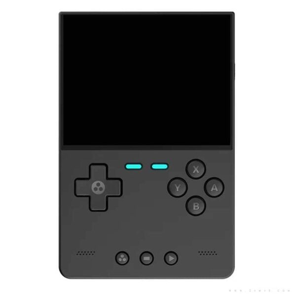 Trimui Brick Retro Handheld Gaming Console Black from Zamve Online Game Shop BD