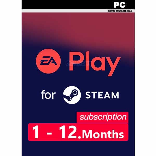 Ea play hot sale membership code