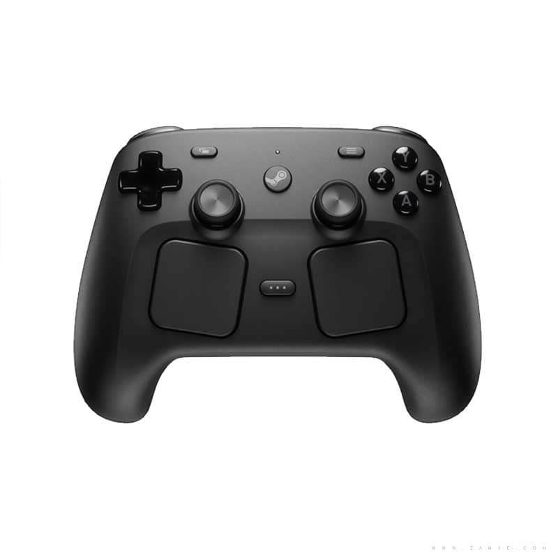 Steam Controller for PC Game from Zamve Online PC Game Shop BD
