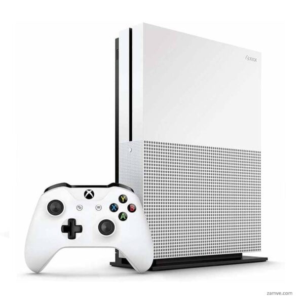 Xbox One S TB from Zamve Online Console Game Shop BD