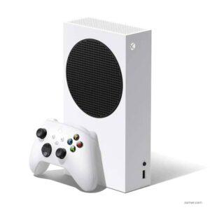 Xbox Series S from Zamve Online Console Game Shop BD