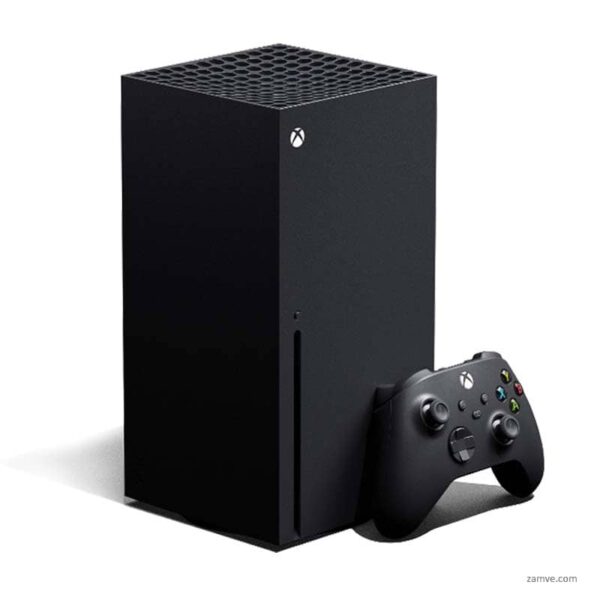 Xbox Series X from Zamve Online Console Game Shop BD