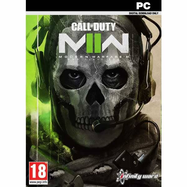 Buy Call of Duty: Modern Warfare 2 - Stimulus Package (DLC) PC Steam key!  Cheap price