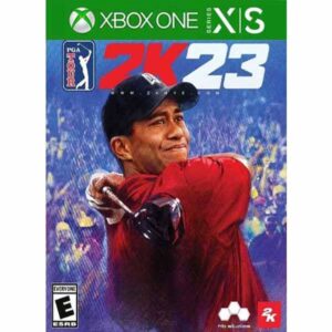 PGA TOUR 2K23 Xbox One Xbox Series XS Digital or Physical Game from zamve.com