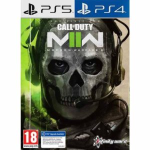 Call of Duty- Modern Warfare 2 PS4 PS5 Disc account Game from zamve