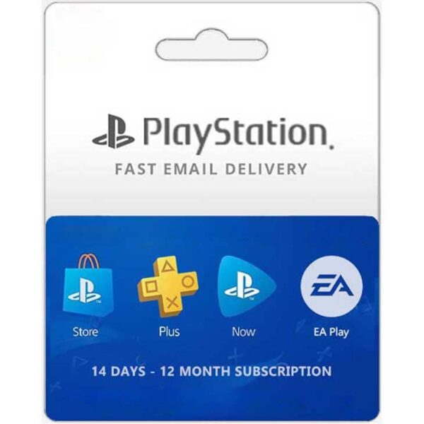 PlayStation Network Card USD gift card PSN Redeem code from zamve.com