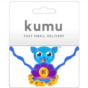 Kumu Coins Gift Card Digital Code on zamve.com