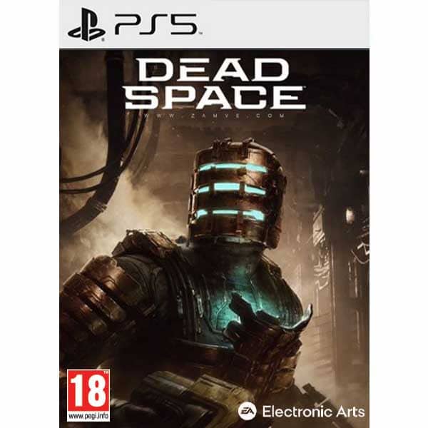 Jogo Dead Space, Remake, Standard, PS5