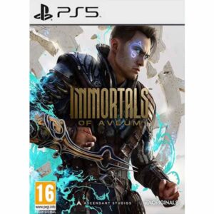 Immortals of Aveum for PS4 PS5 Digital or Physical Game from zamve.com (2)