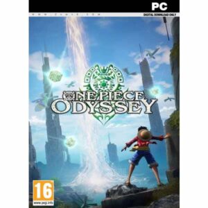 ONE PIECE ODYSSEY pc game steam key from zamve.com