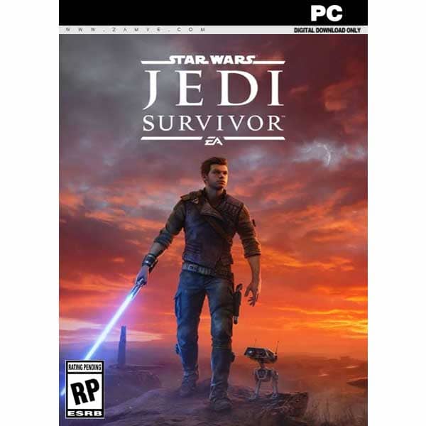 STAR WARS Jedi: Survivor™ on Steam