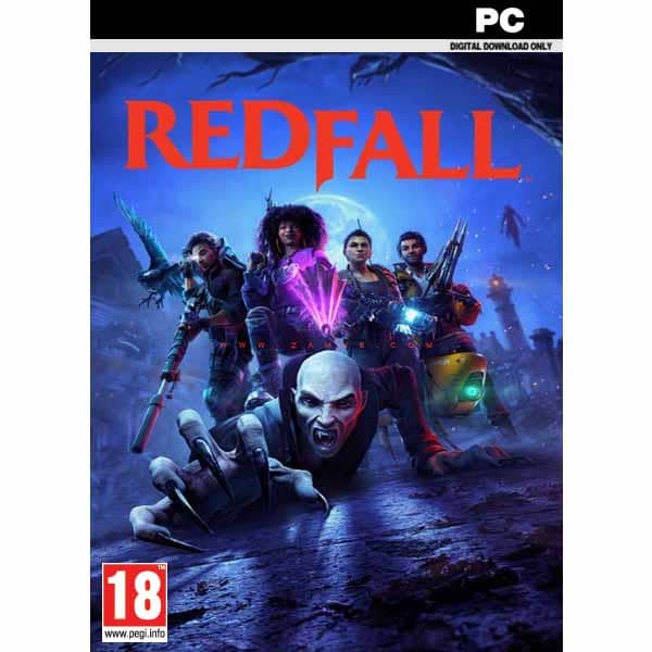 Comprar Redfall Steam