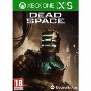 Dead Space Xbox One Xbox Series XS Digital or Physical Game from zamve.com