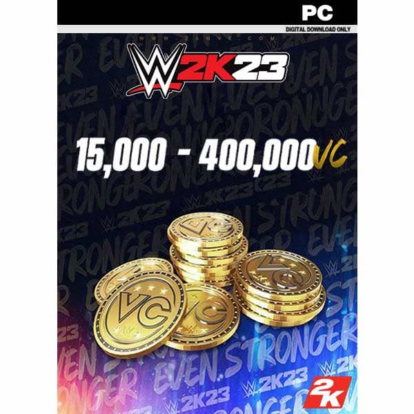 Comprar WWE 2K23 Steam