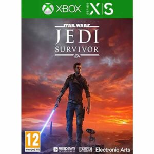 STAR WARS Jedi- Survivor Xbox One Xbox Series XS Digital or Physical Game from zamve.com