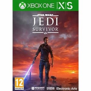 STAR WARS Jedi- Survivor Xbox One Xbox Series XS Digital or Physical Game from zamve.com