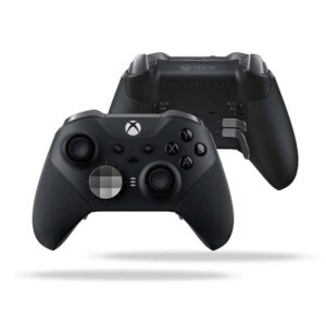 Xbox Elite Wireless Controller Series 2 Black for Xbox Series X or S, Xbox One and Windows from Zamve Online Console Shop in BD
