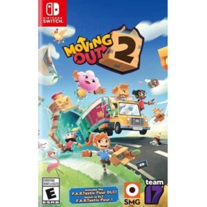 Moving Out 2 for Nintendo Switch Game Digital or Physical game from zamve.com