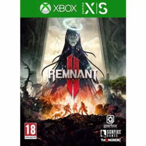 Remnant II Xbox One Xbox Series XS Digital or Physical Game from zamve.com