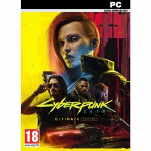Cyberpunk 2077 Ultimate Editon pc game steam or gog key from Zmave Online Game Shop BD by zamve.com