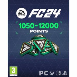 FC 24 Points all Pack PC, Xbox, PSN, Nintendo Switch from zamve fifa game top shop