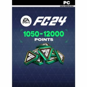 FC 24 Points all Pack pc game Origin key from zamve fifa game top shop
