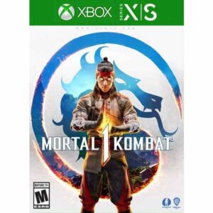Mortal Kombat 1 Xbox One Xbox Series XS Digital or Physical Game from zamve.com
