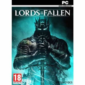 Lords of the Fallen pc game steam key from Zmave Online Game Shop BD by zamve.com