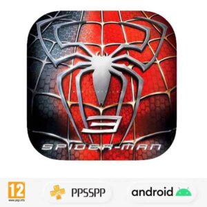 Spider-Man 3 Mobile Game from Zmave Online Game Shop BD by zamve.com