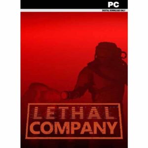 Lethal Company PC Game Steam key from Zmave Online Game Shop BD by zamve.com