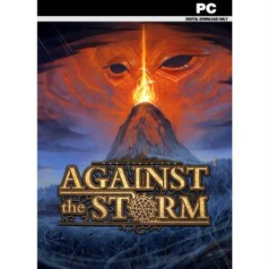 Against the Storm PC Game Steam key from Zmave Online Game Shop BD by zamve.com