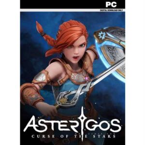Asterigos- Curse of the Stars PC Game Steam key from Zmave Online Game Shop BD by zamve.com