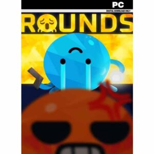 Rounds PC Game Steam key from Zmave Online Game Shop BD by zamve.com