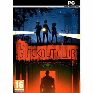 The Blackout Club PC Game Steam key from Zmave Online Game Shop BD by zamve.com