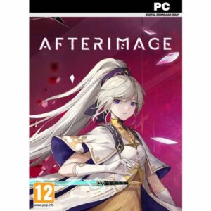 Afterimage PC Game Steam key from Zmave Online Game Shop BD by zamve.com