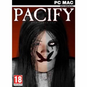 Pacify PC Game Steam key from Zmave Online Game Shop BD by zamve.com