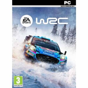 WRC 2023 PC Game Steam key from Zmave Online Game Shop BD by zamve.com