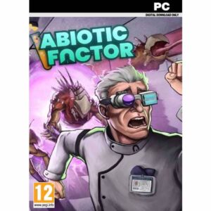 Abiotic Factor PC Game Steam key from Zmave Online Game Shop BD by zamve.com