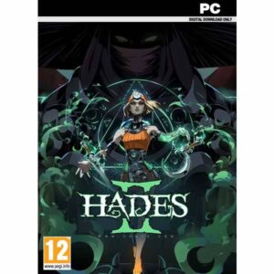 Hades ii PC Game Steam key from Zmave Online Game Shop BD by zamve.com