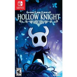 Hollow Knight for Nintendo Switch Game Digital or Physical game from zamve.com