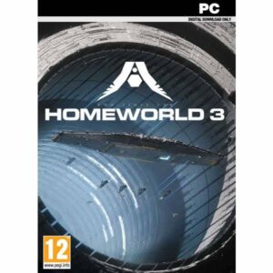 Homeworld 3 PC Game Steam key from Zmave Online Game Shop BD by zamve.com