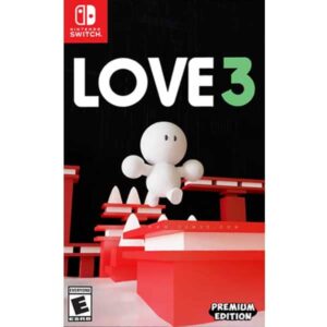 Love 3 for Nintendo Switch Game Digital or Physical game from zamve.com