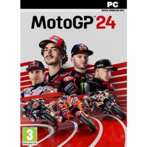 MotoGP 24 PC Game Steam key from Zmave Online Game Shop BD by zamve.com