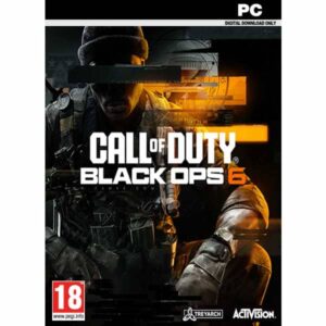 Call of Duty- Black Ops 6 PC Game Steam key from Zmave Online Game Shop BD by zamve.com