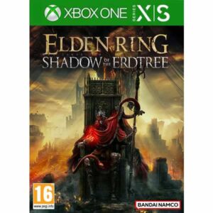 ELDEN RING Shadow of the Erdtree Xbox One Xbox Series XS Digital or Physical Game from zamve.com