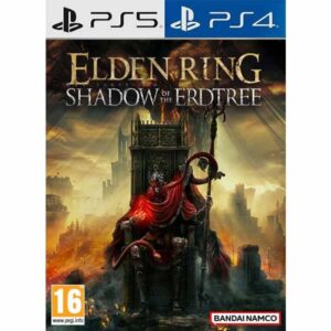 Elden Ring Shadow of the Erdtree for PS4 PS5 Digital or Physical Game from zamve.com