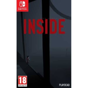 Inside for Nintendo Switch Game Digital or Physical game from zamve.com