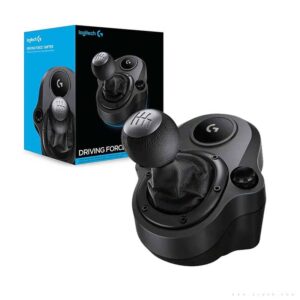 Logitech Driving Force Shifter from Zamve Online Console Game Shop BD