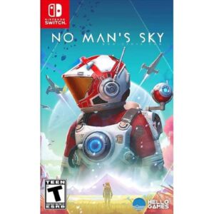 No Man's Sky for Nintendo Switch Game Digital or Physical game from zamve.com